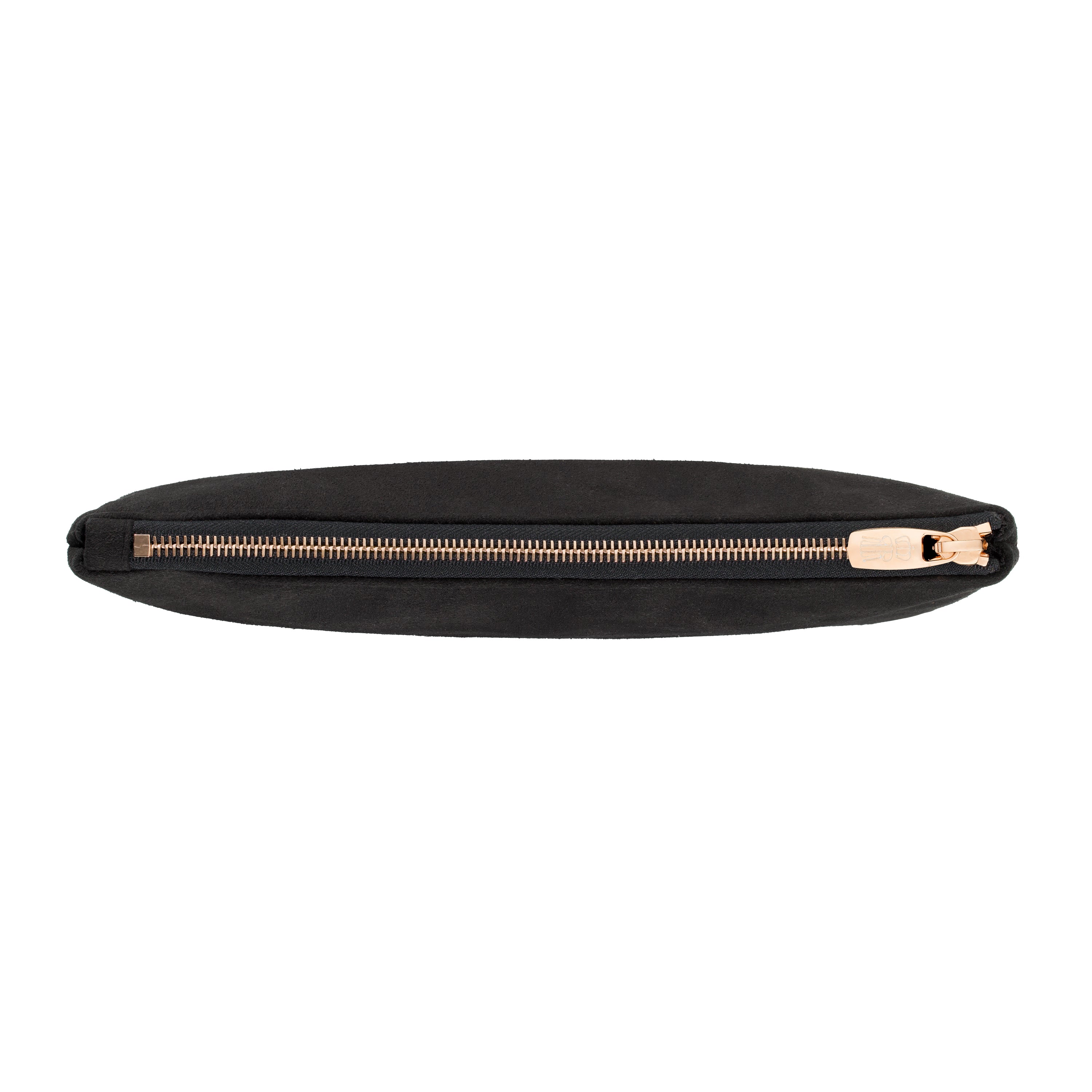 Alcantara Men’s Clutch Bag