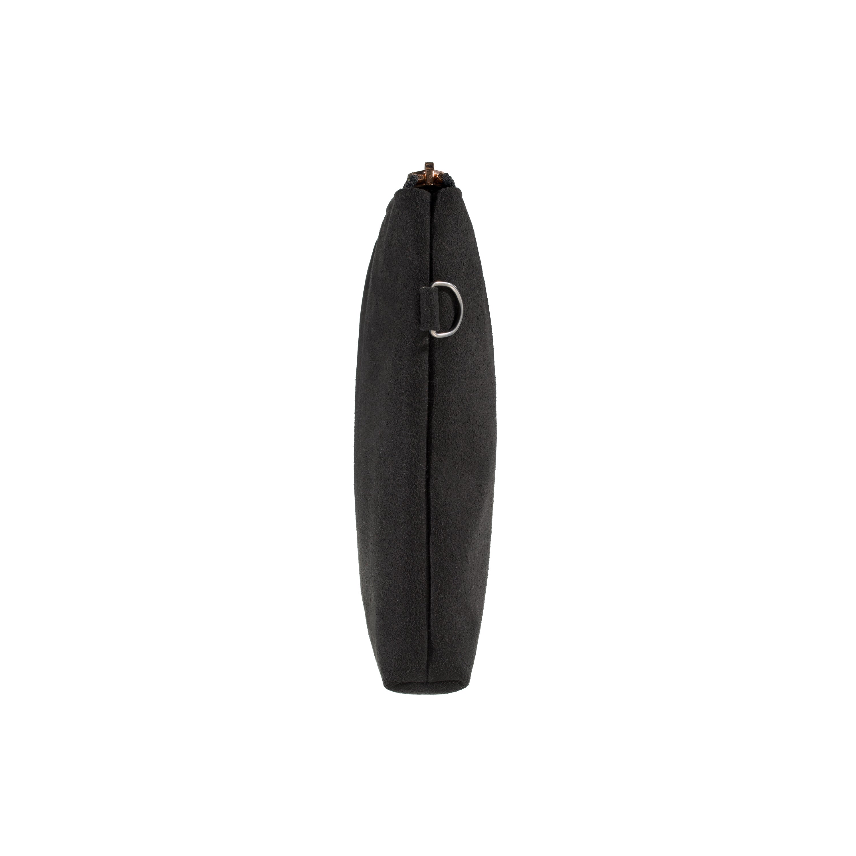 Alcantara Men’s Clutch Bag