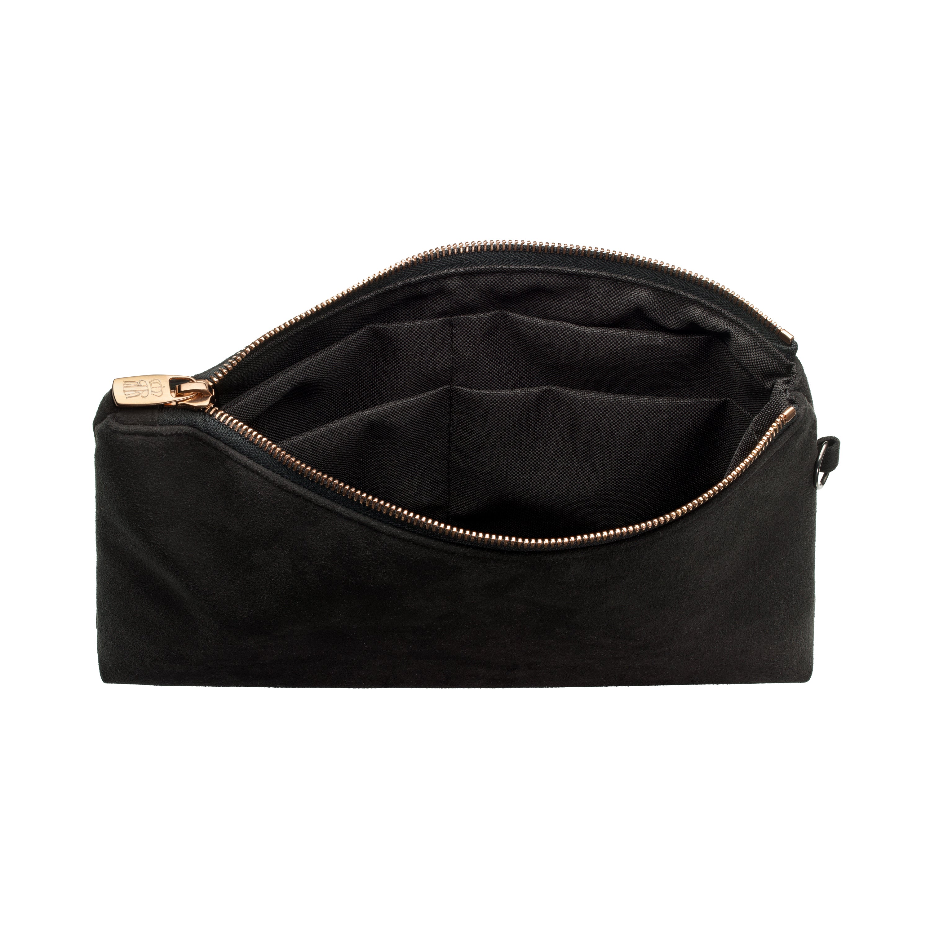 Alcantara Men’s Clutch Bag